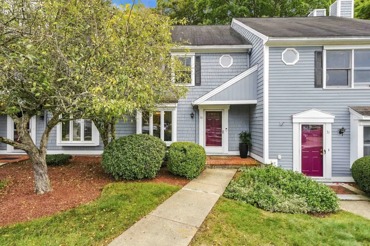 33 Meadowview Circle, Nashua, NH 03062 - #1
