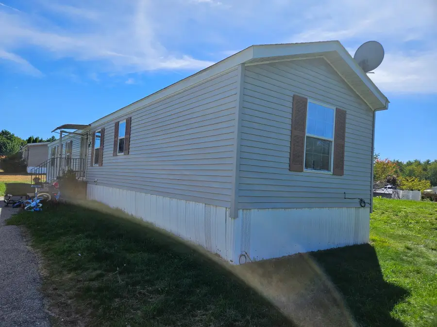 26 Goldrush Lane, Rochester, NH 03868 - #2