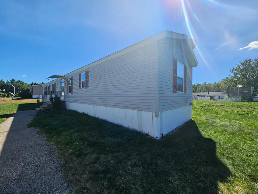26 Goldrush Lane, Rochester, NH 03868 - #3