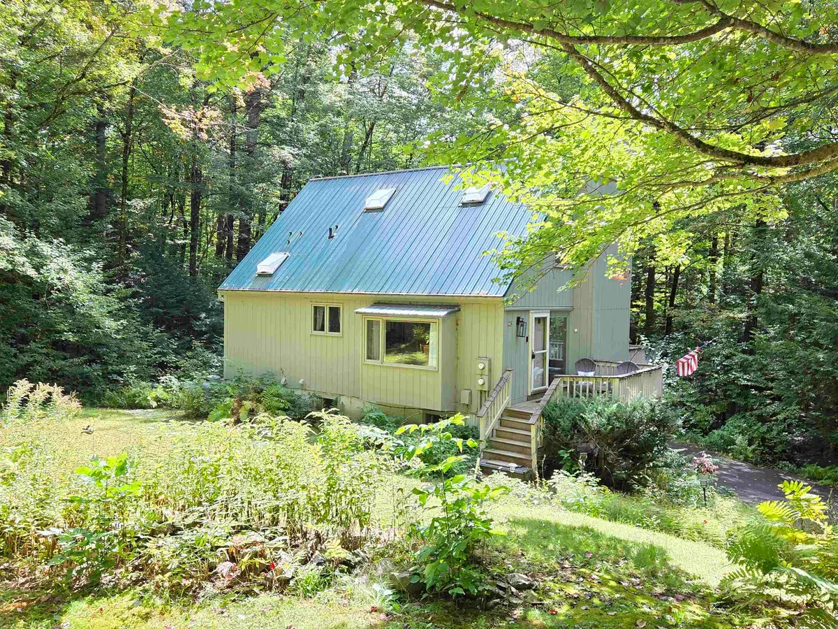 28 Cold  Spring Road, Thornton, NH 03285 - #1