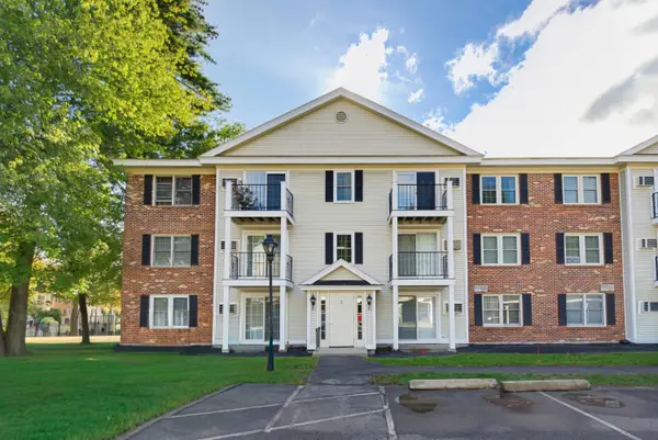 2 Northbrook Drive #210, Manchester, NH 03102
