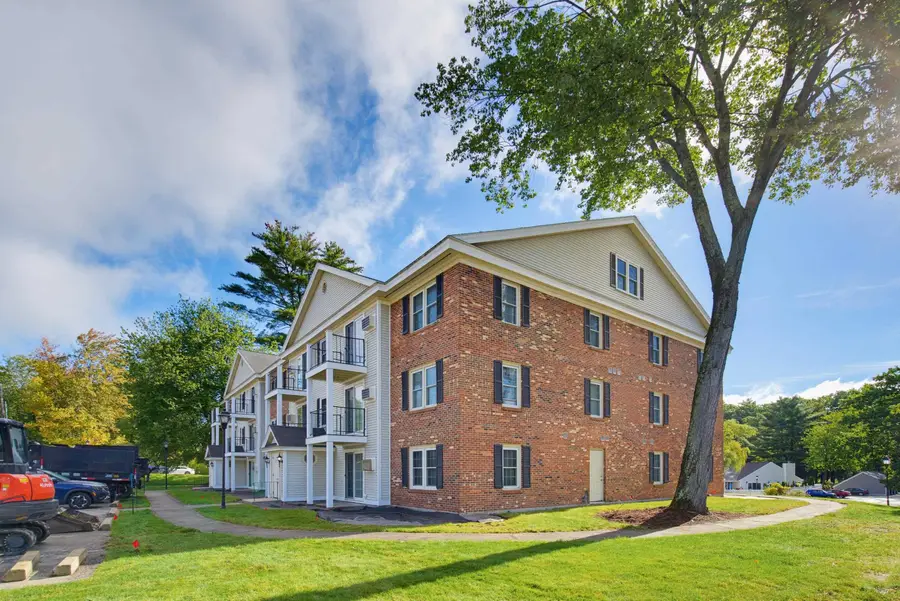 2 Northbrook Drive #210, Manchester, NH 03102 - #2