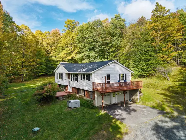 772 Upper Turnpike Road, Norwich, VT 05055