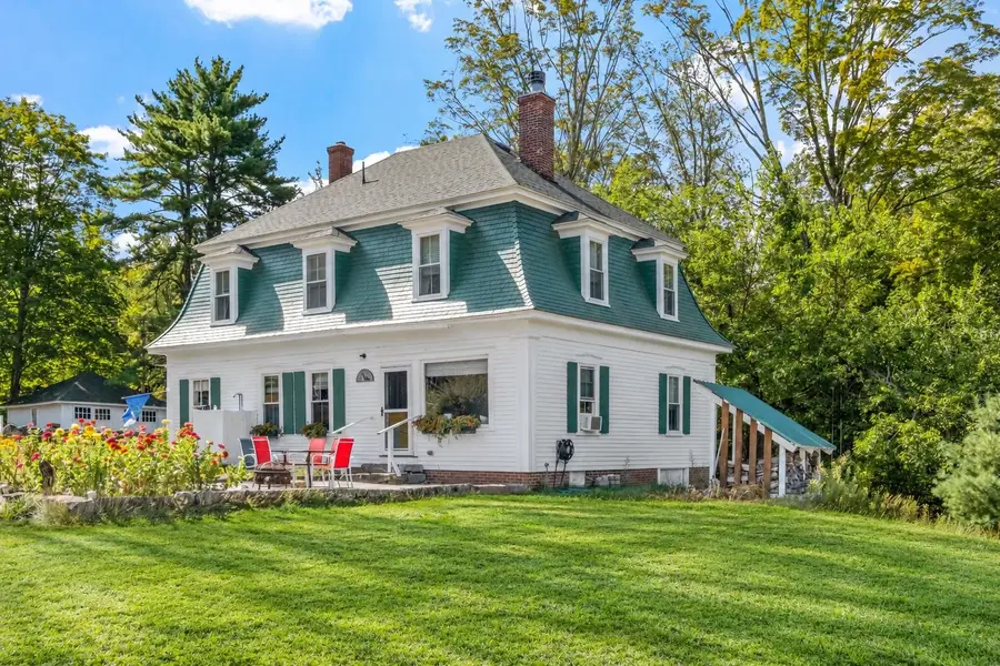 5-2 Ferry Road, Moultonborough, NH 03254 - #2