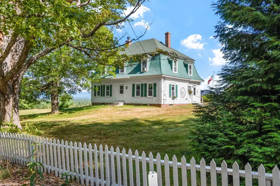 5-2 Ferry Road, Moultonborough, NH 03254 - #3