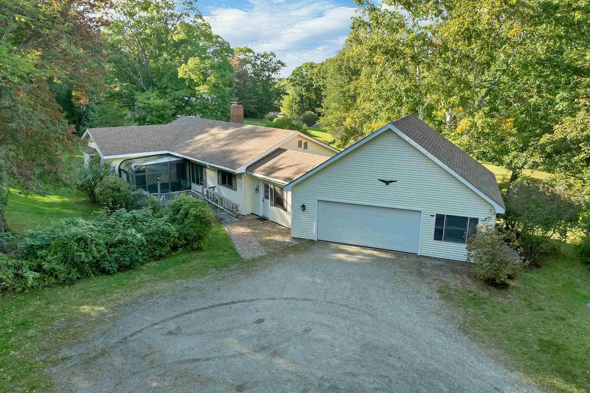 40 Wild Acres Road, Gilford, NH 03249 - #1