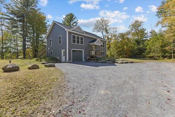 547 Kinsley Road, Fletcher, VT 05464