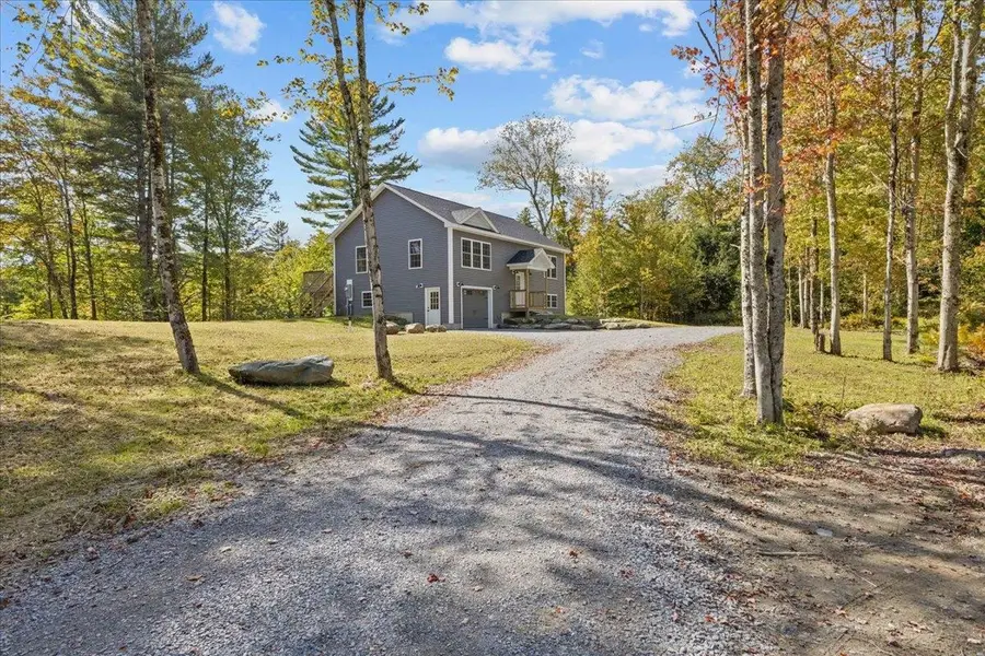 547 Kinsley Road, Fletcher, VT 05464 - #3
