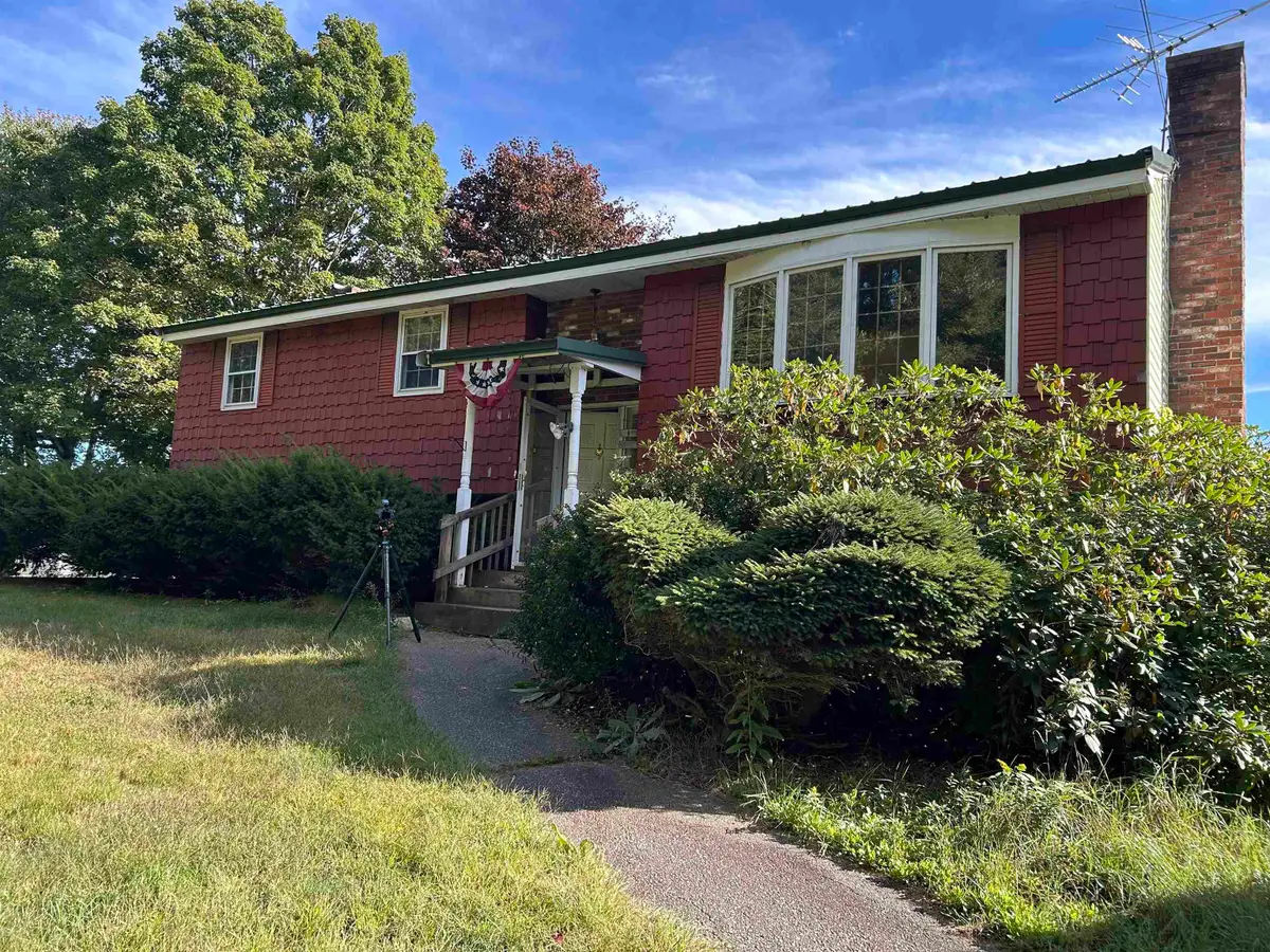 69 Dudley Road, Alton, NH 03809 - #1