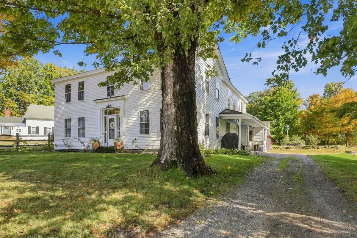 28 Lempster Mountain Road, Washington, NH 03280 - #1