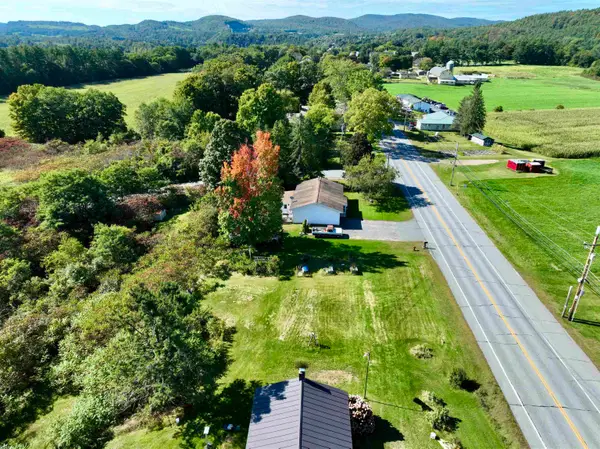 00 Upper Plain, Bradford, VT 05033