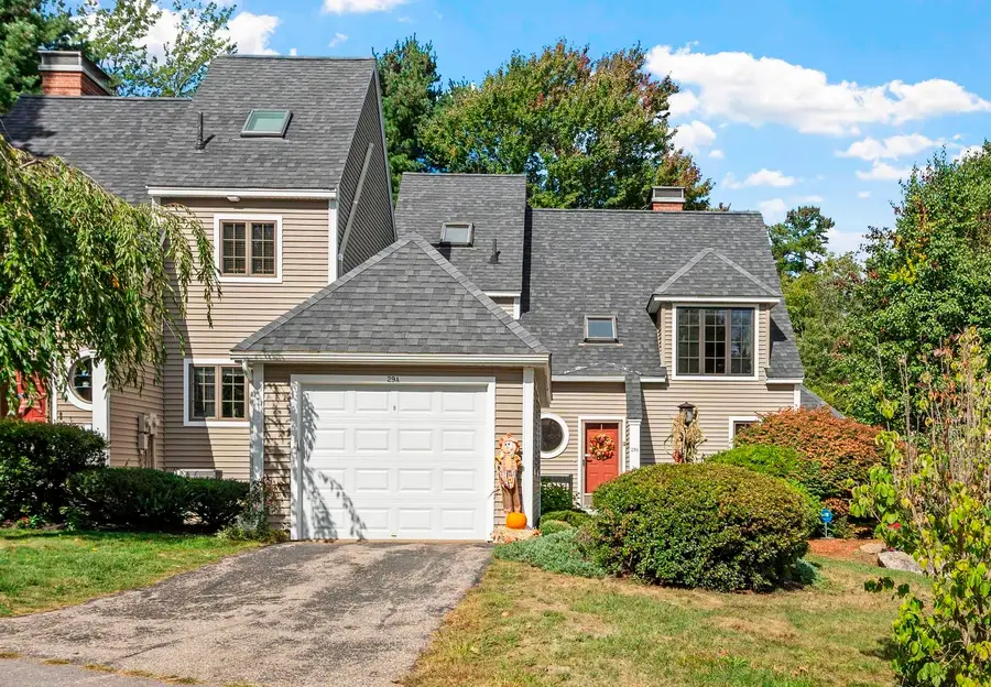 29A Gables Drive #3, Laconia, NH 03246 - #2