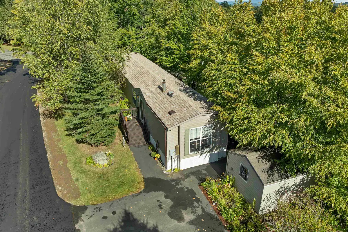600 Benton Drive, Laconia, NH 03246 - #1