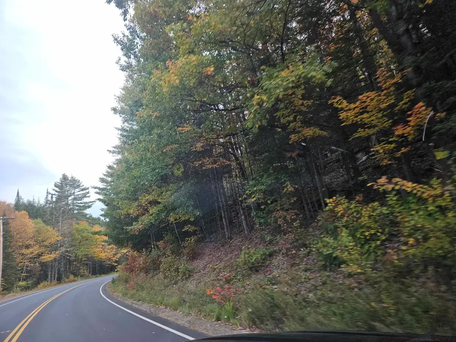 Lot 3 Route 117, Lisbon, NH 03585 - #3