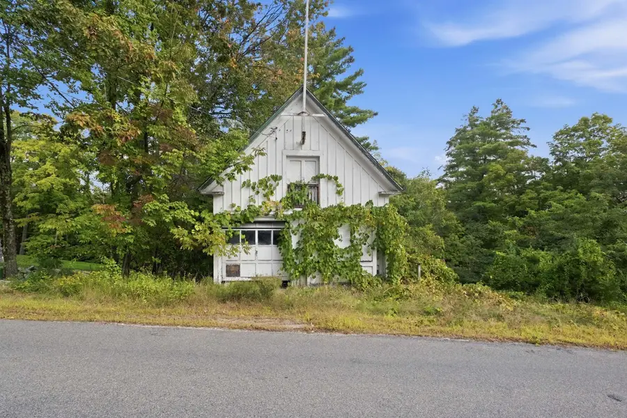 40 Eaton Avenue, Meredith, NH 03253 - #2