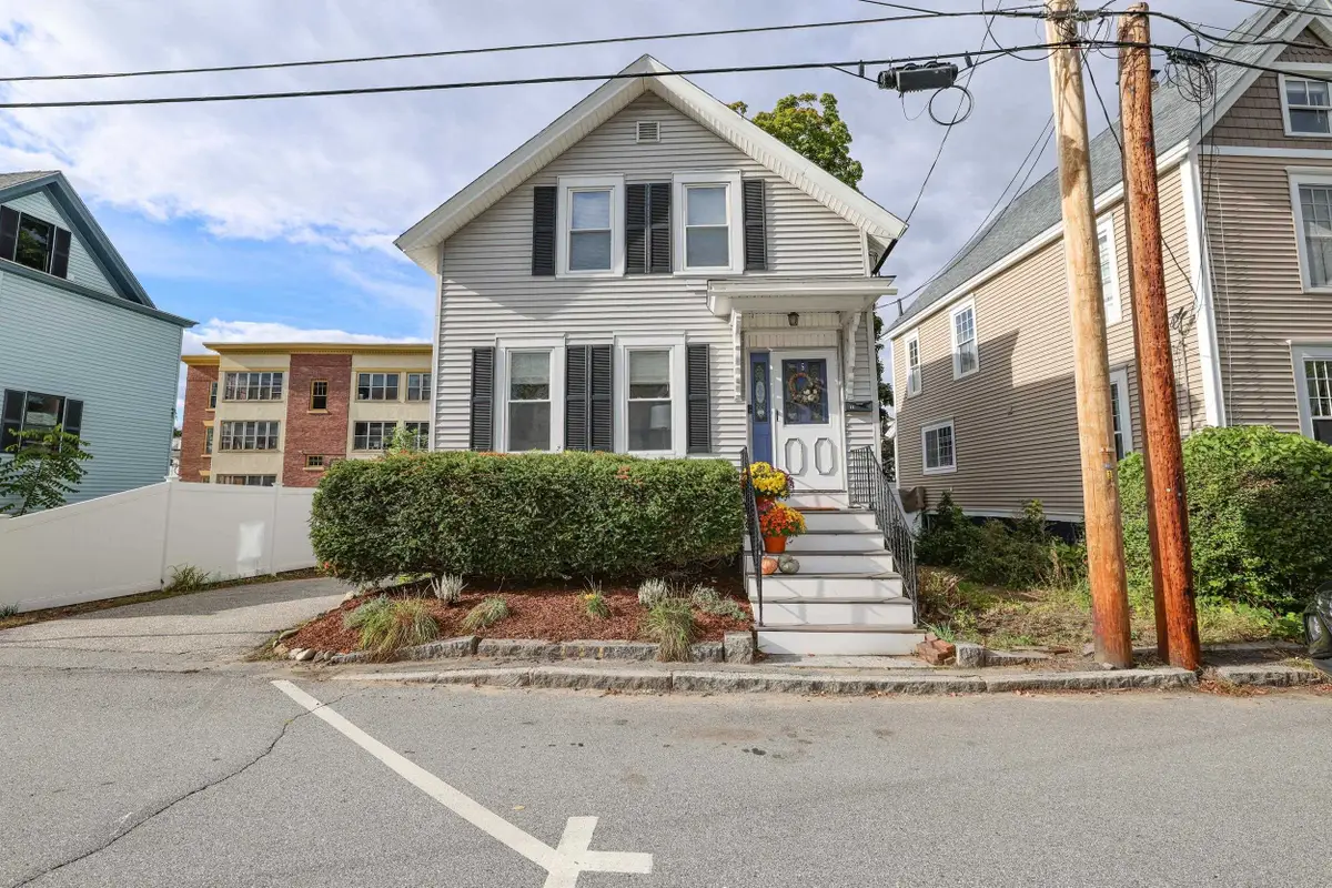 14 Blake Street, Concord, NH 03301 - #1