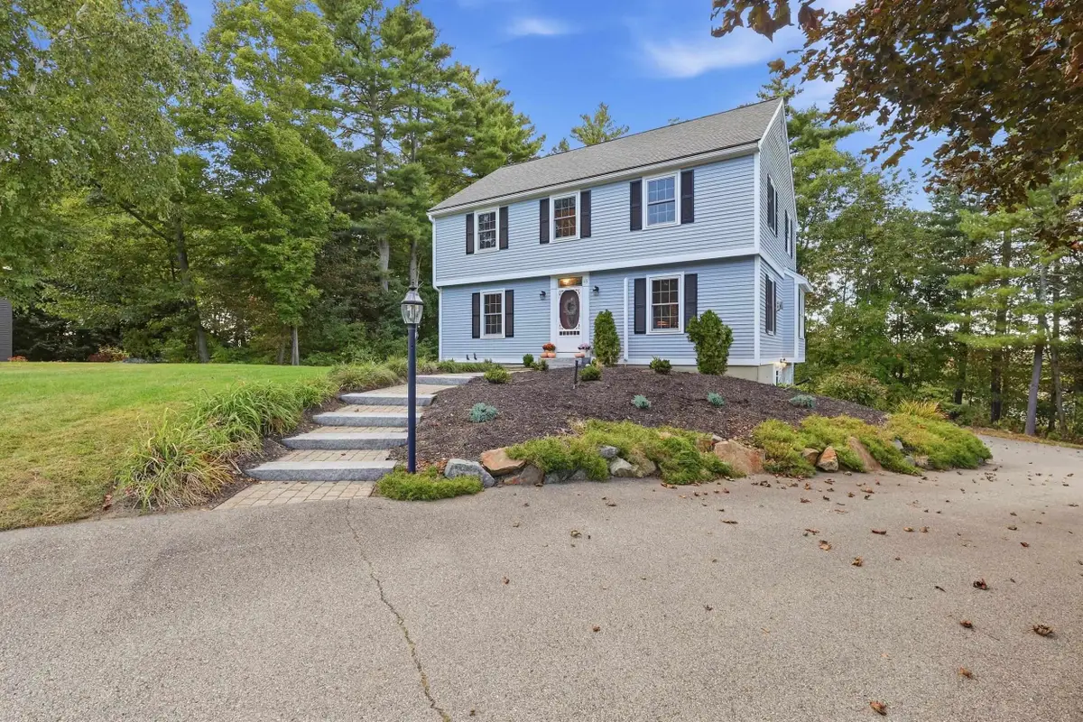 45 Samuel Hanson Avenue, Dover, NH 03820 - #1