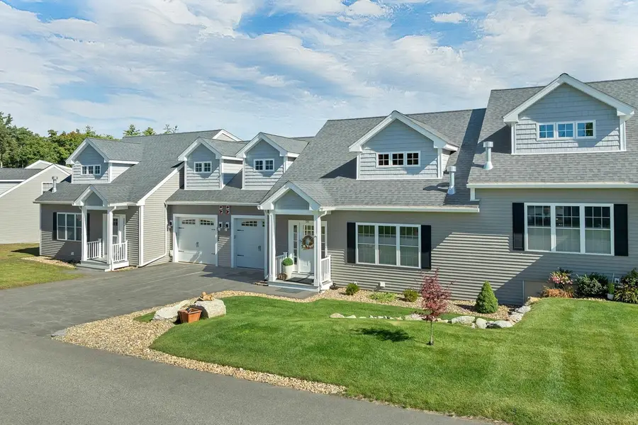 58 Brook Hill, Meredith, NH 03253 - #2