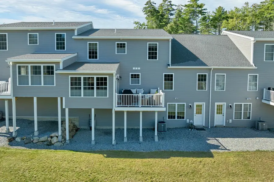 58 Brook Hill, Meredith, NH 03253 - #3