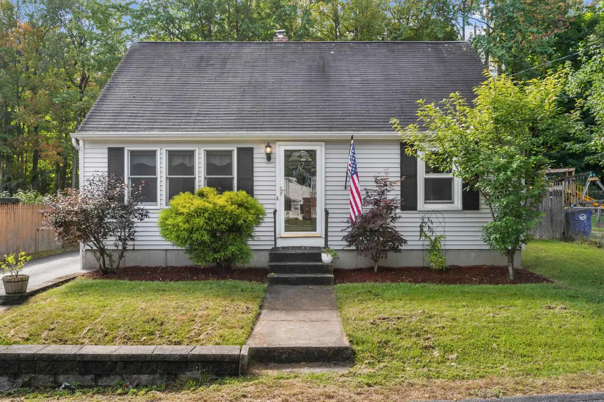 27 Glenridge Avenue, Goffstown, NH 03045 - #1