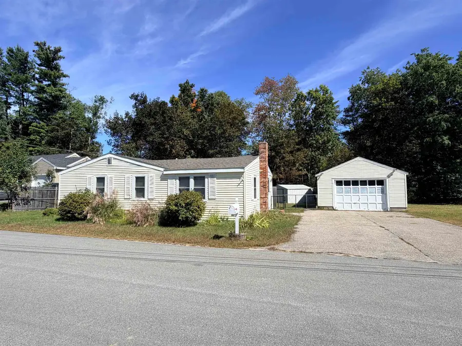 6 Ellswick Street, Somersworth, NH 03878 - #2