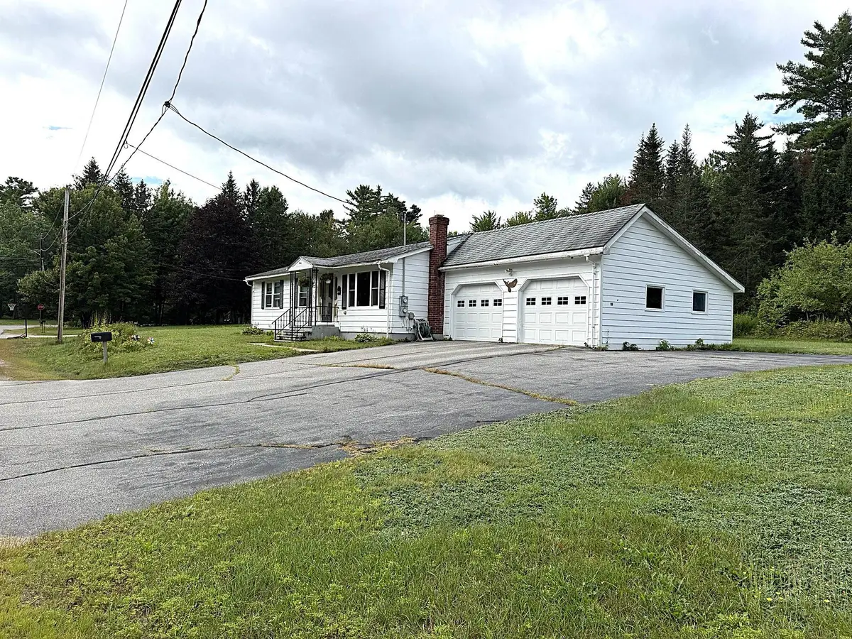 3 Brook Road, Gorham, NH 03581 - #1