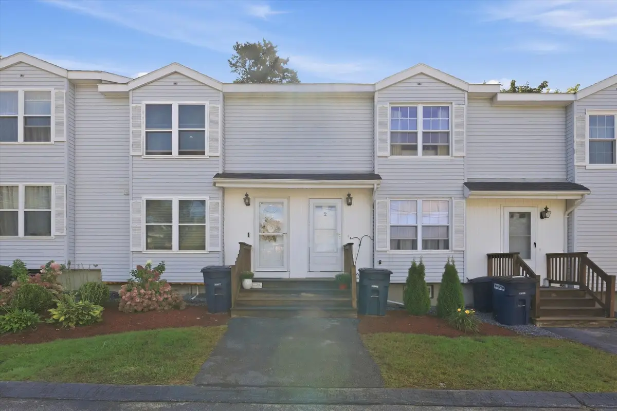 107 Franklin Street Extension #3, Derry, NH 03038 - #1