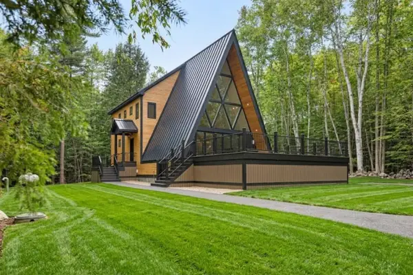 94 Cindy's Lane, Campton, NH 03223