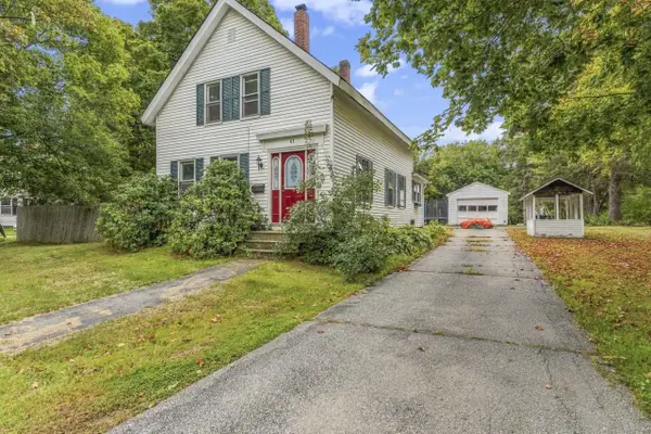 61 Elm Street, Farmington, NH 03835