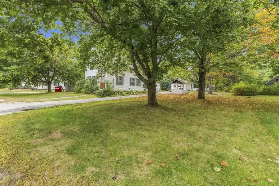 61 Elm Street, Farmington, NH 03835 - #2