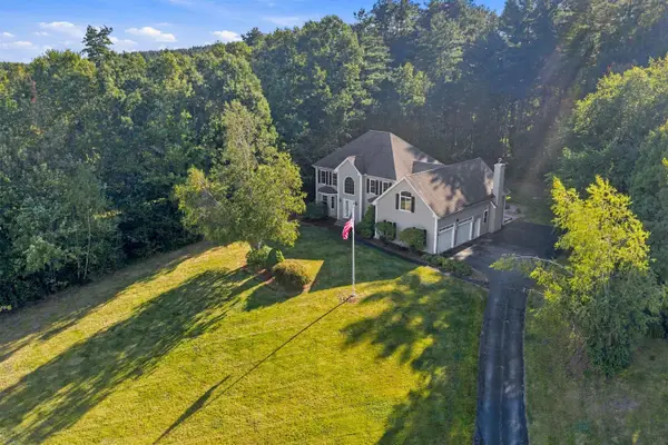13 Longview Circle, Pelham, NH 03076