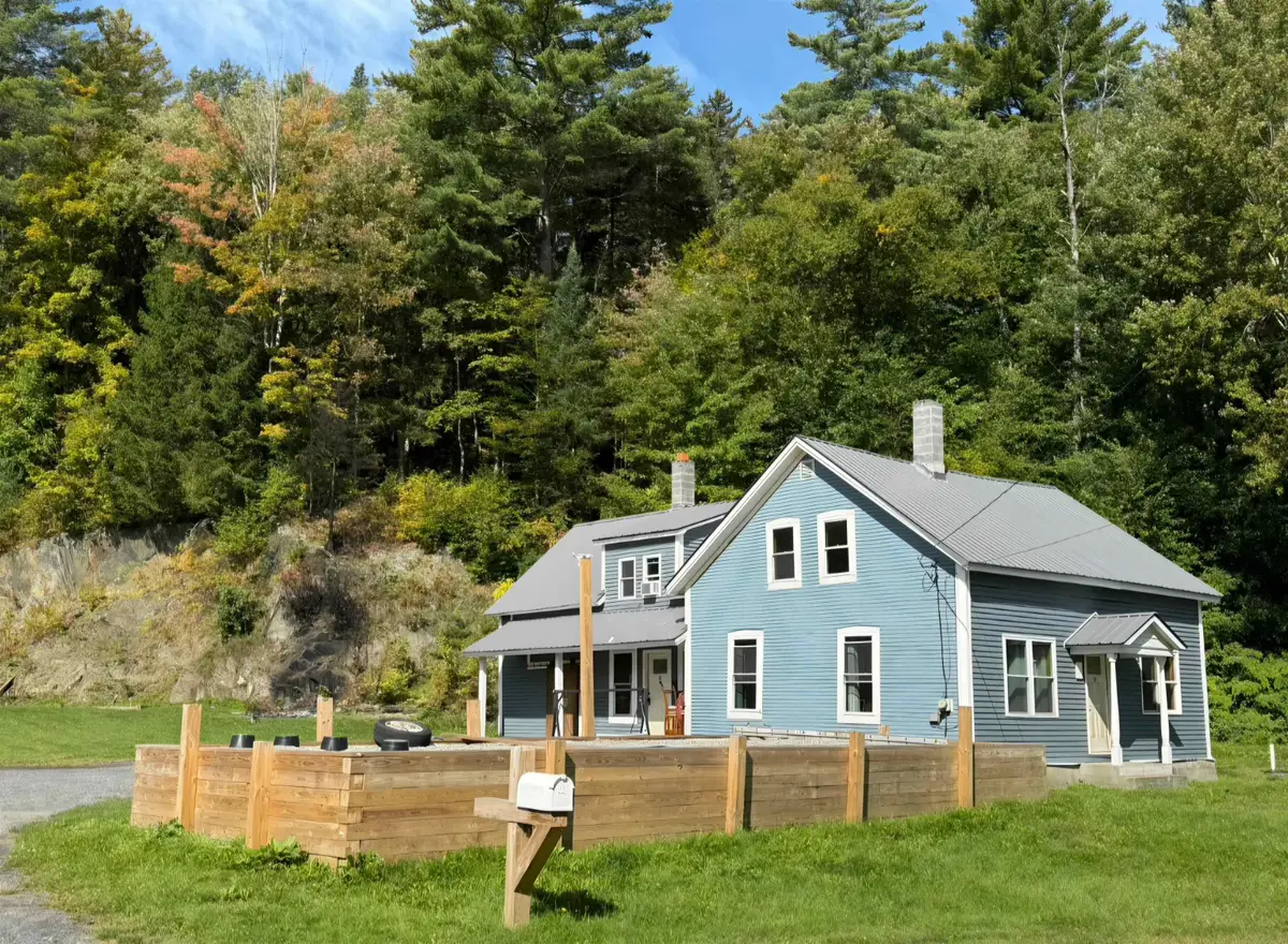 192 Elmore Road, Worcester, VT 05682 - #1