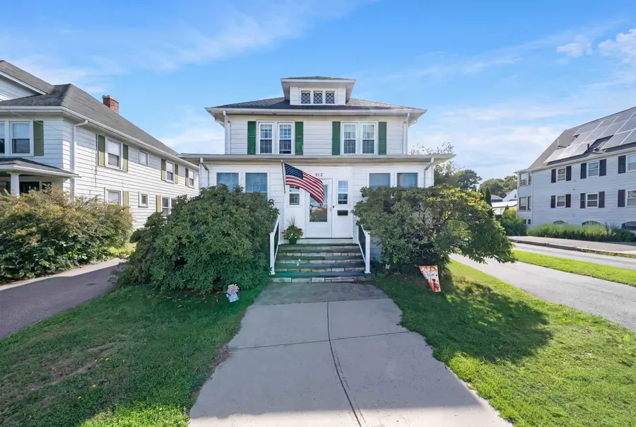 412 Jefferson Avenue, Salem, MA 01970 - #2