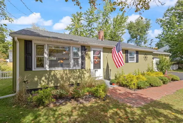 36 E Glenwood Street, Nashua, NH 03060