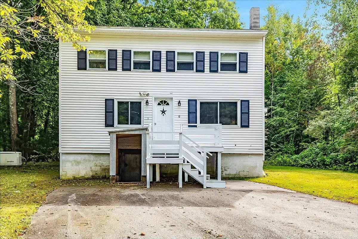 9 Beaver Lake Road, Derry, NH 03038 - #1