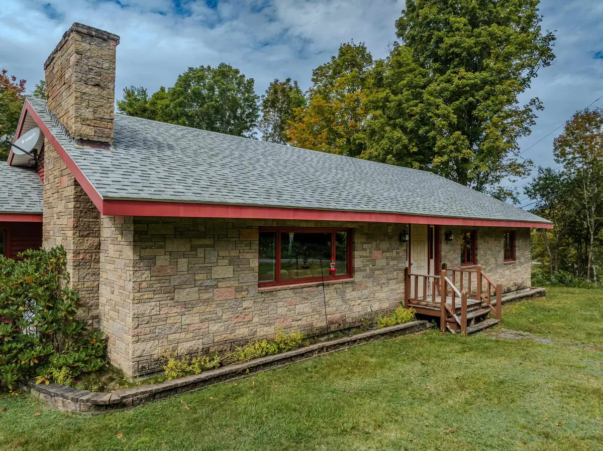 60 Rabbit Path Road, Landaff, NH 03585 - #1