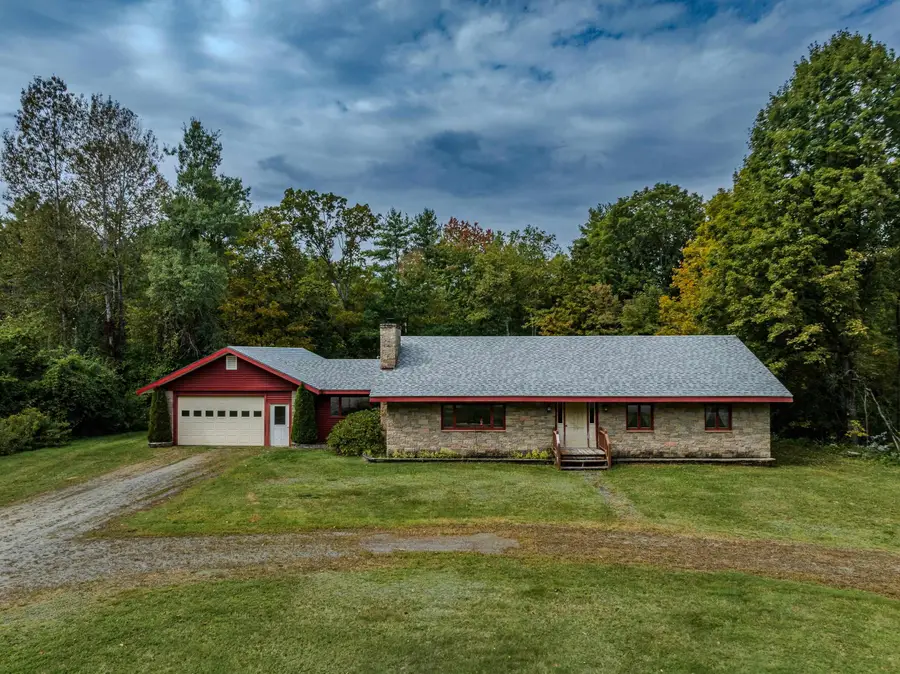 60 Rabbit Path Road, Landaff, NH 03585 - #2