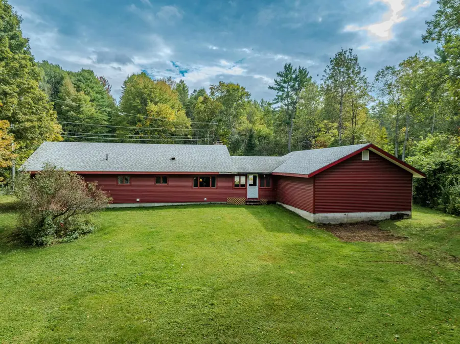 60 Rabbit Path Road, Landaff, NH 03585 - #3