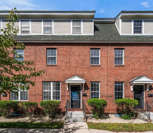 9 Falkland Place #A2, Portsmouth, NH 03801