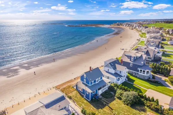 114 Webhannet Drive, Wells, ME 04090
