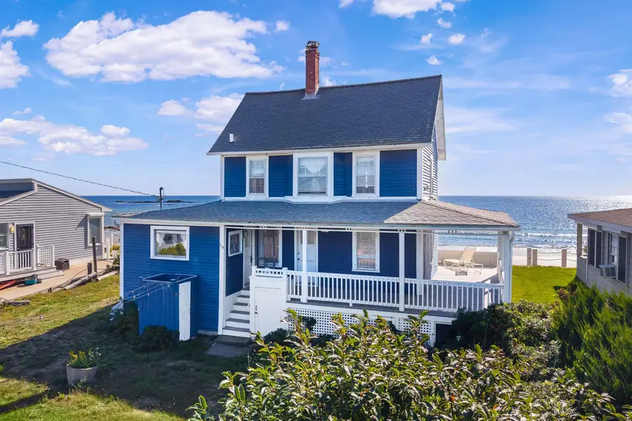 114 Webhannet Drive, Wells, ME 04090 - #2