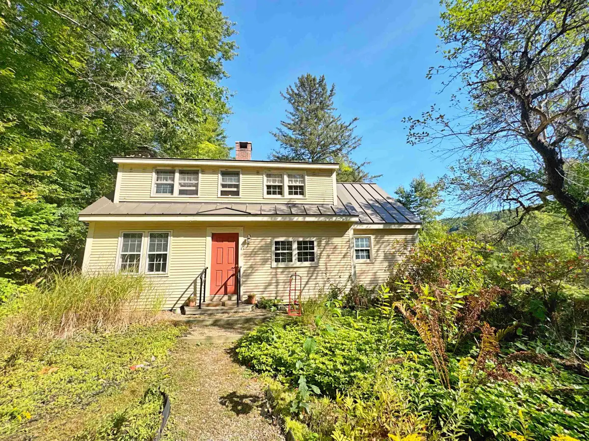 787 Unity Stage Road, Charlestown, NH 03603 - #1