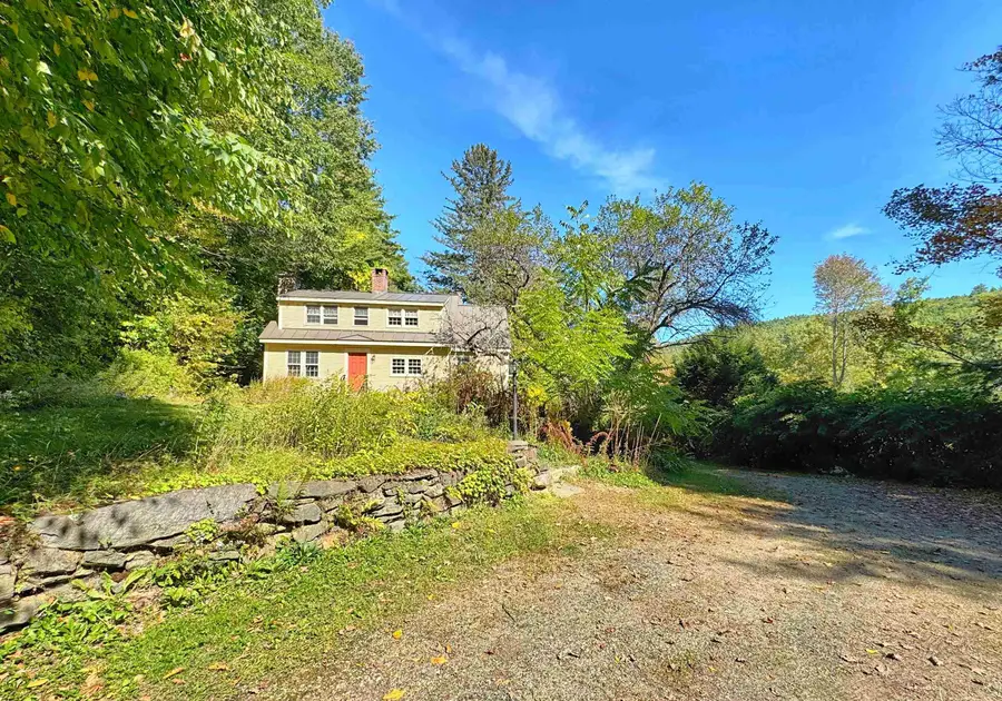 787 Unity Stage Road, Charlestown, NH 03603 - #2