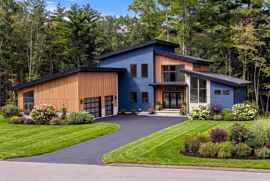 6 Whistle Hill, Salem, NH 03079 - #2