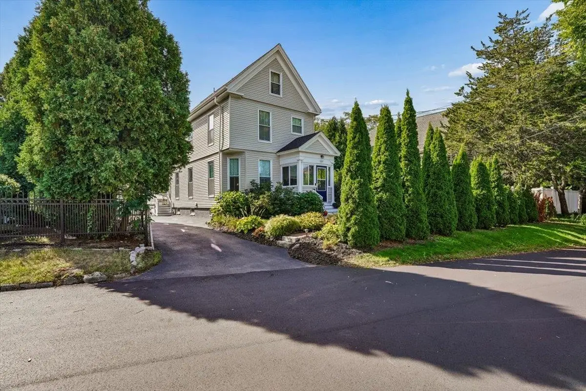 121 Boyd Road, Portsmouth, NH 03801 - #1