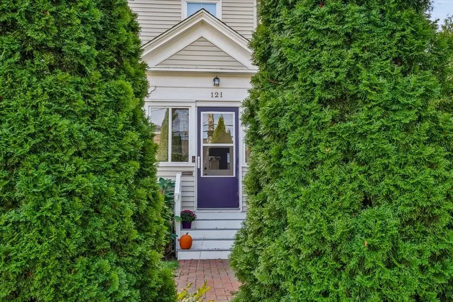 121 Boyd Road, Portsmouth, NH 03801 - #3