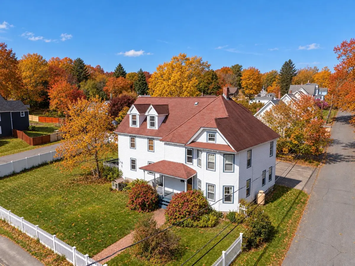 38 High Street, Derry, NH 03038 - #1