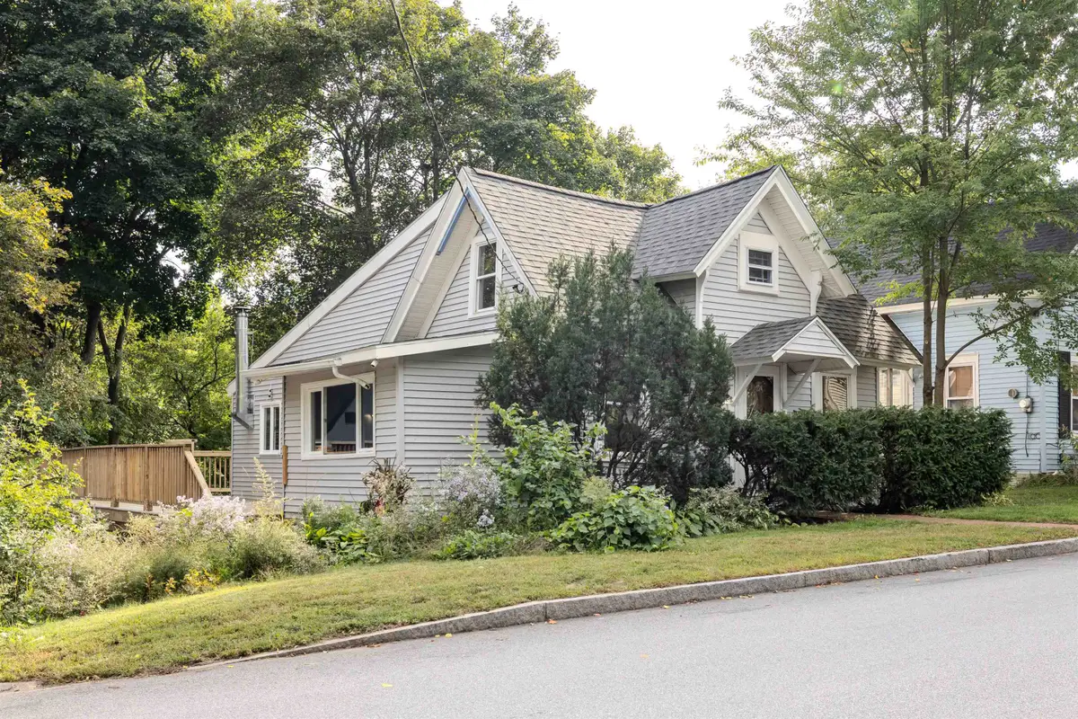 9 Noyes Street, Concord, NH 03301 - #1