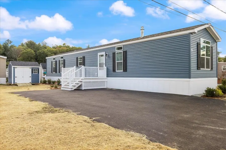 29 Lowell Road #25, Salem, NH 03079 - #3