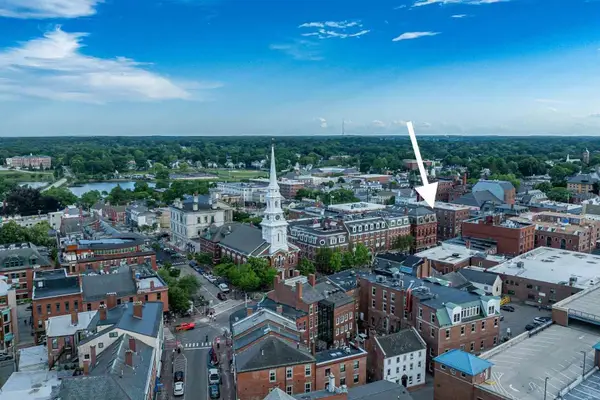 90 Fleet Street #3-5, Portsmouth, NH 03801